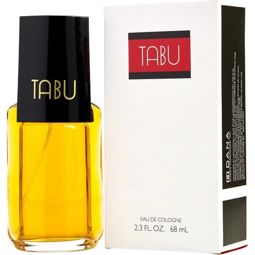 NWOB VINTAGE DANA TABU - Picture 3 of 7